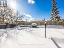 732 LEASIDE STREET Pickering