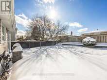 732 LEASIDE STREET Pickering