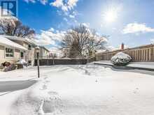 732 LEASIDE STREET Pickering