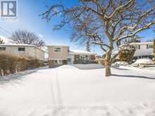 732 LEASIDE STREET Pickering