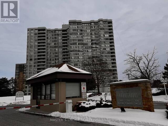 1005 - 350 ALTON TOWERS CIRCLE Toronto Ontario