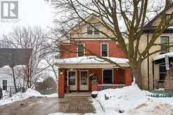 74 COBOURG STREET Stratford