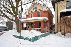 74 COBOURG STREET Stratford