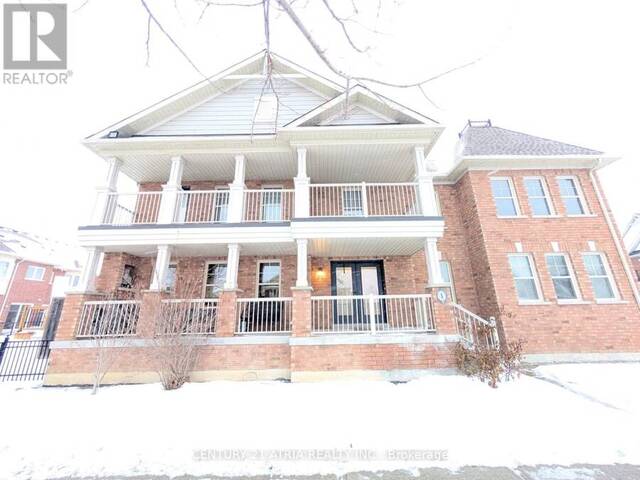 1 AZIMUTH LANE Whitchurch-Stouffville Ontario