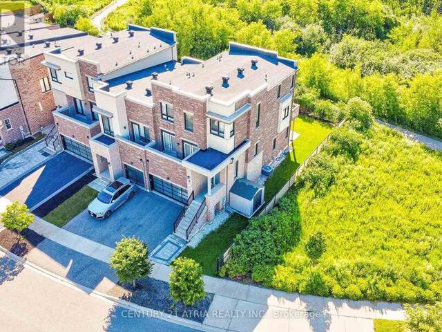 15 ANCHUSA DRIVE Richmond Hill Ontario