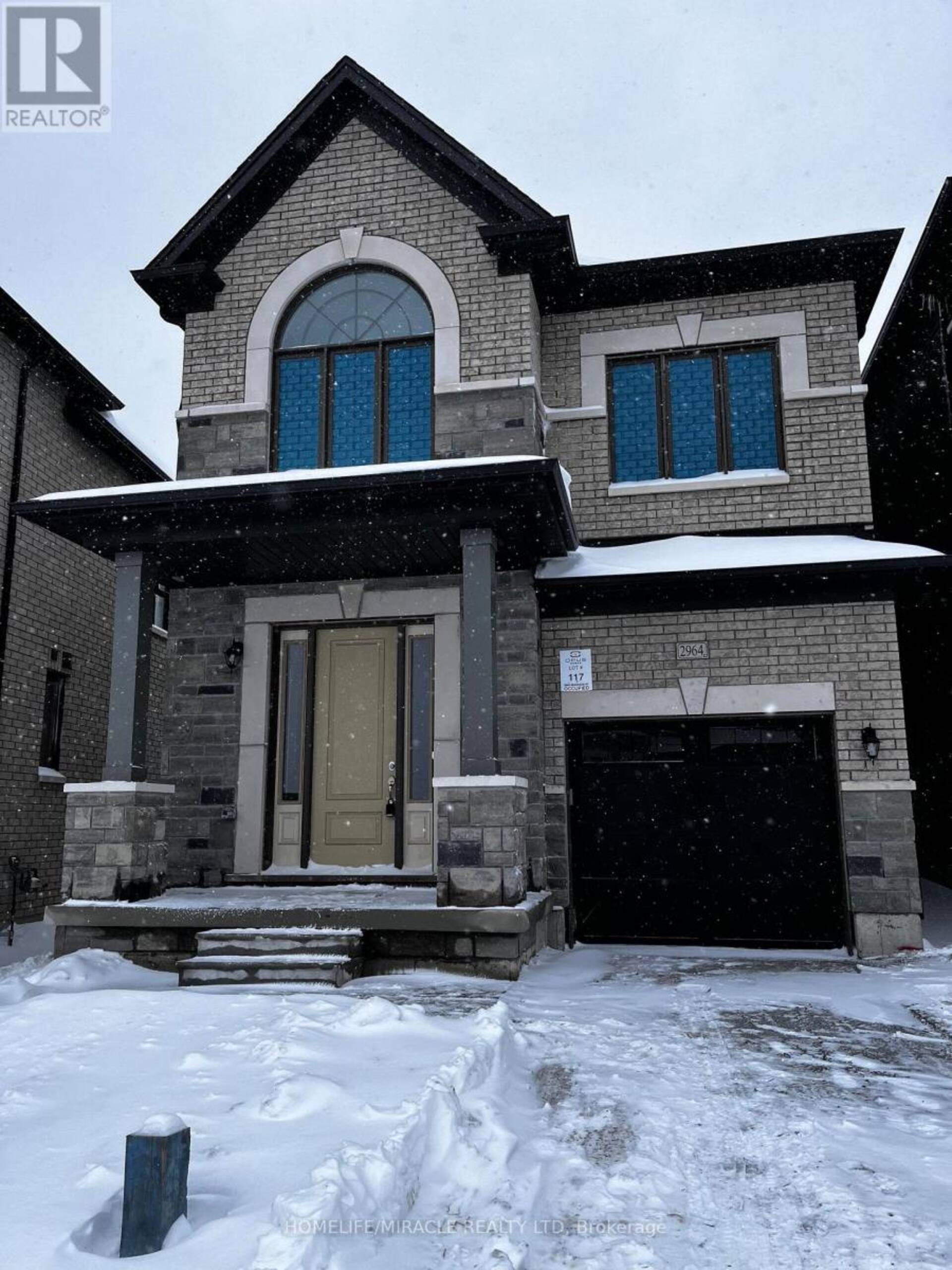 2964 SEAGRASS STREET Pickering