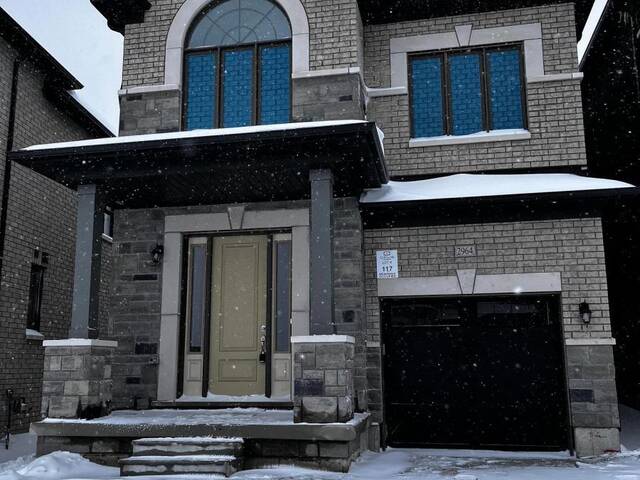 2964 SEAGRASS STREET Pickering Ontario