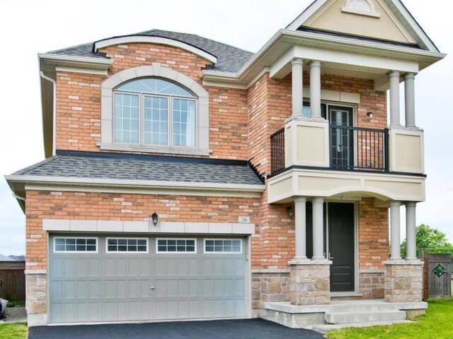 26 READ STREET Aurora Ontario