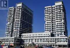 1706 - 55 SPEERS ROAD Oakville