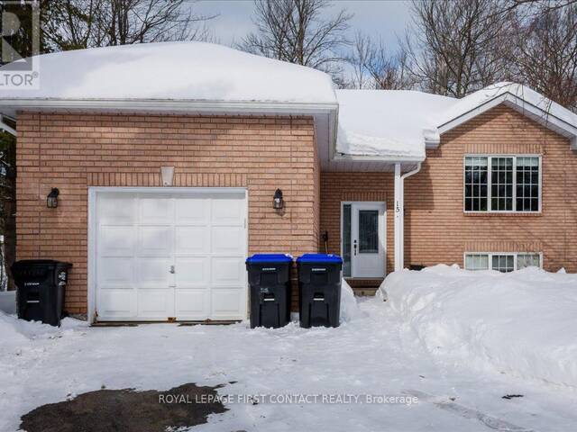 15 LISBON COURT Wasaga Beach Ontario