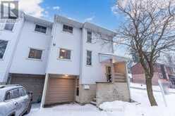 2 LYNDEN CIRCLE Halton Hills