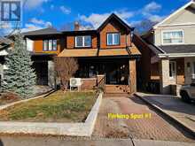 479 WINDERMERE AVENUE Toronto