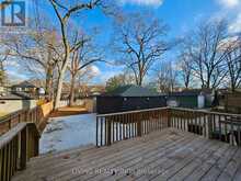 479 WINDERMERE AVENUE Toronto