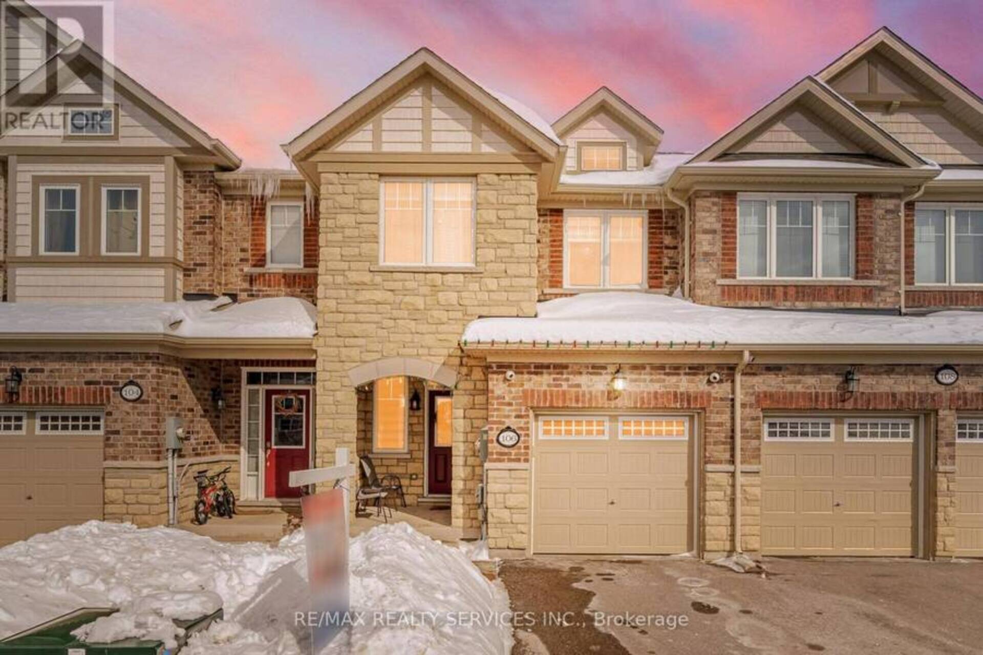 106 ABIGAIL CRESCENT Caledon