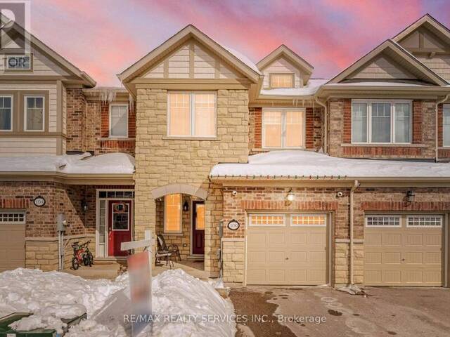 106 ABIGAIL CRESCENT Caledon Ontario