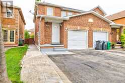 3925 STONEHAM WAY Mississauga