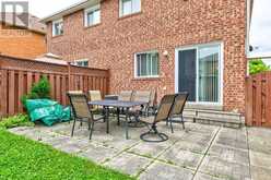 3925 STONEHAM WAY Mississauga