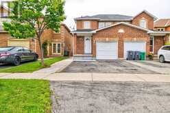 3925 STONEHAM WAY Mississauga