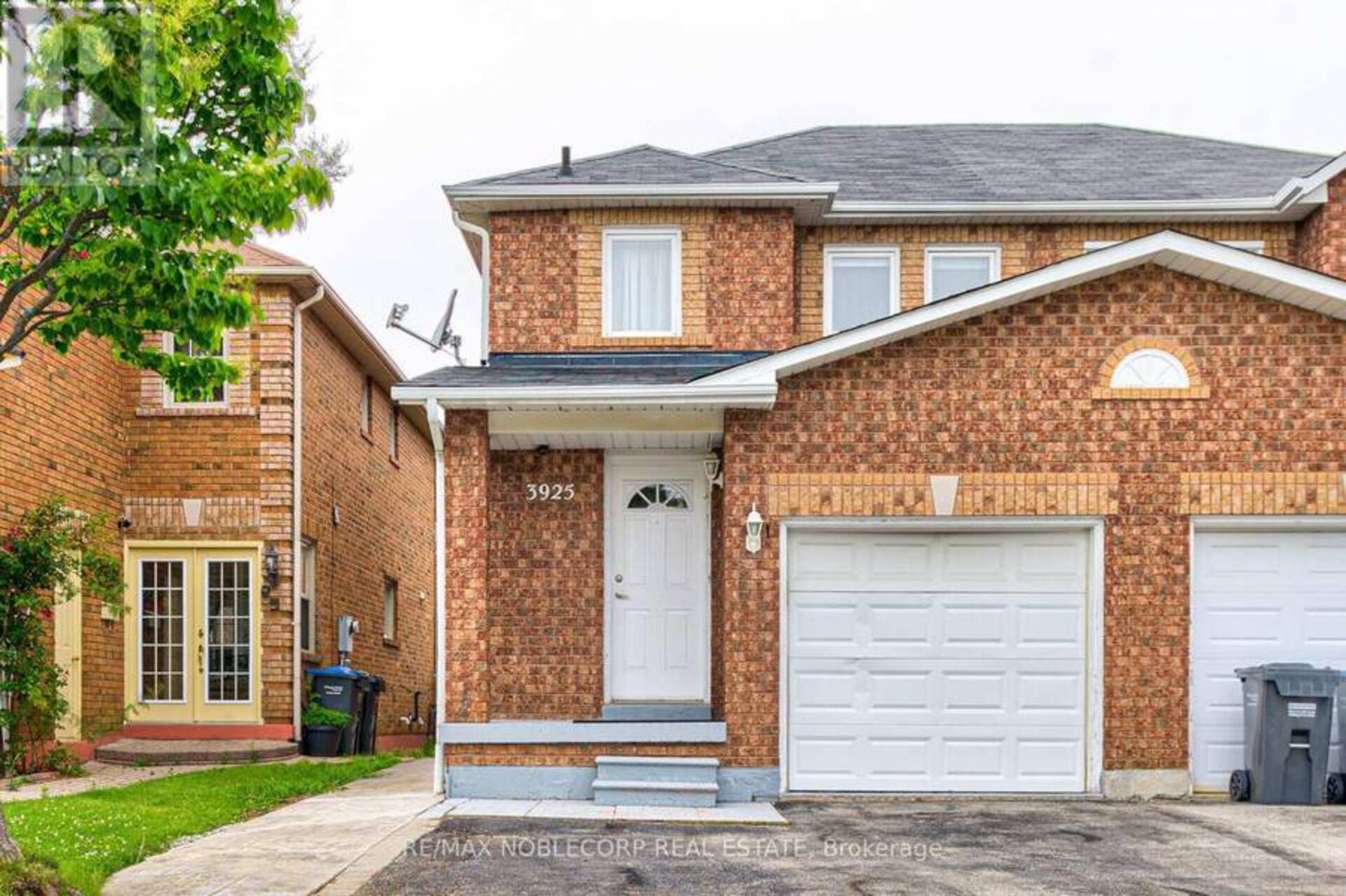 3925 STONEHAM WAY Mississauga