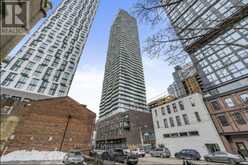 1207 - 100 DALHOUSIE STREET Toronto