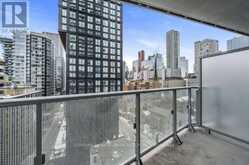 1207 - 100 DALHOUSIE STREET Toronto