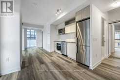 1207 - 100 DALHOUSIE STREET Toronto