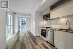 1207 - 100 DALHOUSIE STREET Toronto