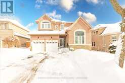 5 SANDCHERRY AVENUE Markham