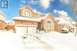 5 SANDCHERRY AVENUE Markham