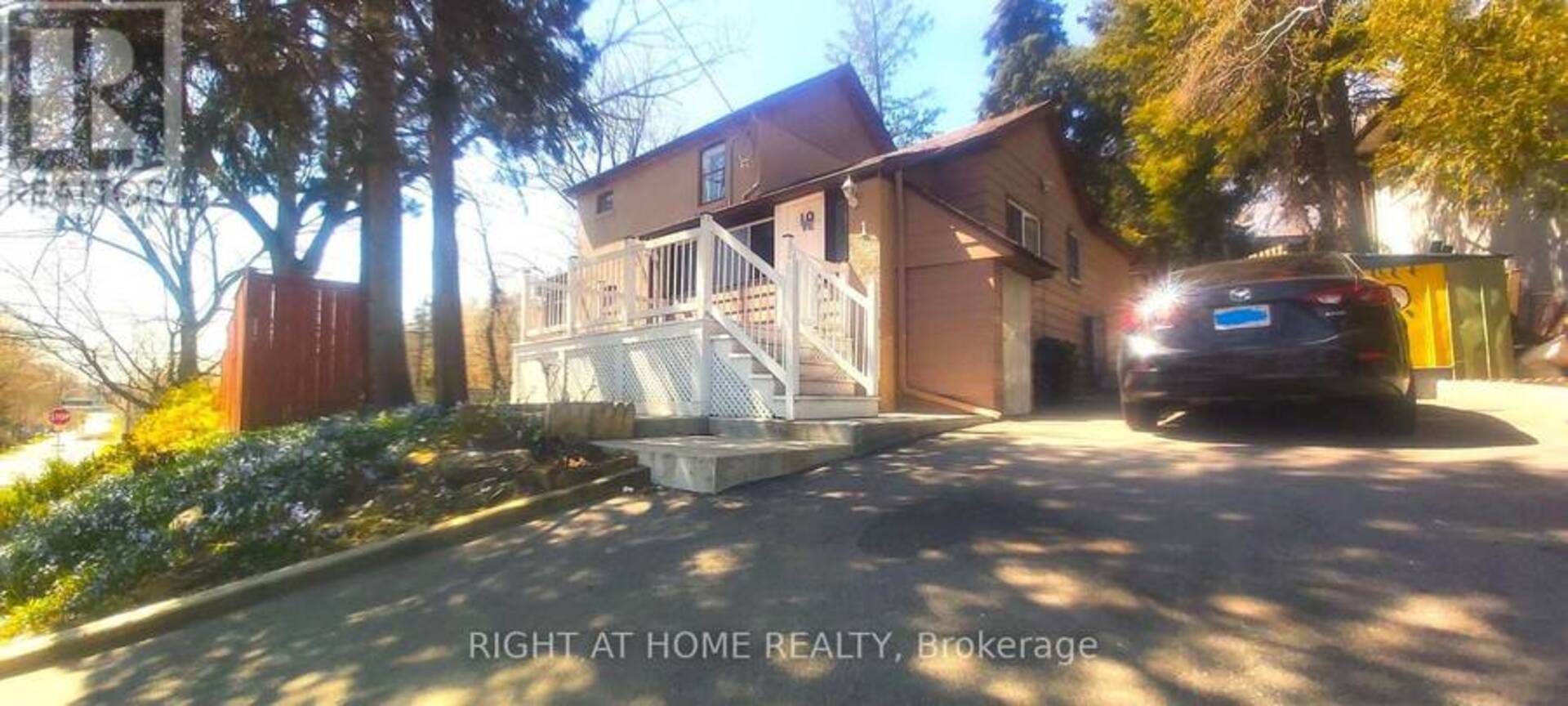 1 EDGEBROOK DRIVE Toronto