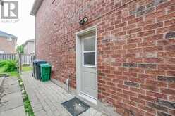 4 MCCRIMMON DRIVE Brampton