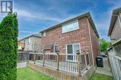 4 MCCRIMMON DRIVE Brampton