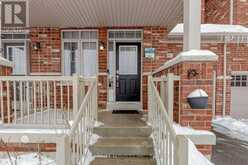 29 KEMPENFELT TRAIL Brampton