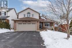 45 TARTAN DRIVE Haldimand