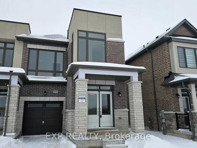 3176 SIDELINE 16 ROAD Pickering Ontario