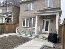 MAIN - 272 CORNELL PARK AVENUE Markham