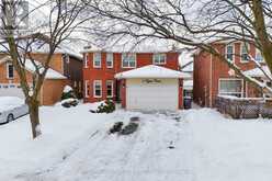 6 EGRET COURT Brampton