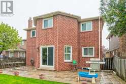 6 EGRET COURT Brampton