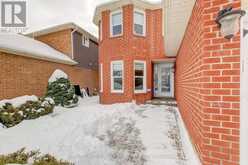 6 EGRET COURT Brampton