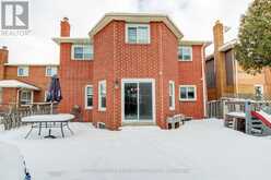 6 EGRET COURT Brampton