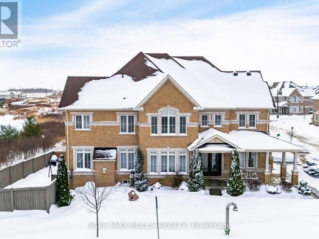 92 VETERANS DRIVE Brampton Ontario