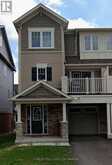 57 FAR NORTH COURT Oshawa