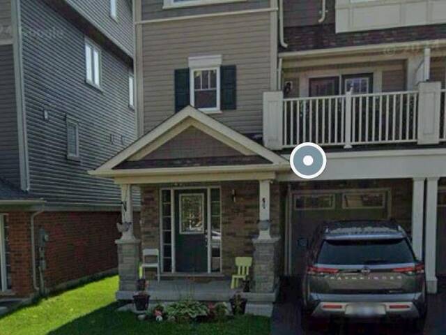 57 FAR NORTH COURT Oshawa Ontario