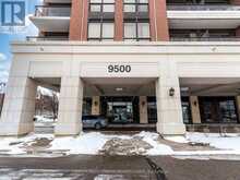 1505 - 9500 MARKHAM ROAD Markham