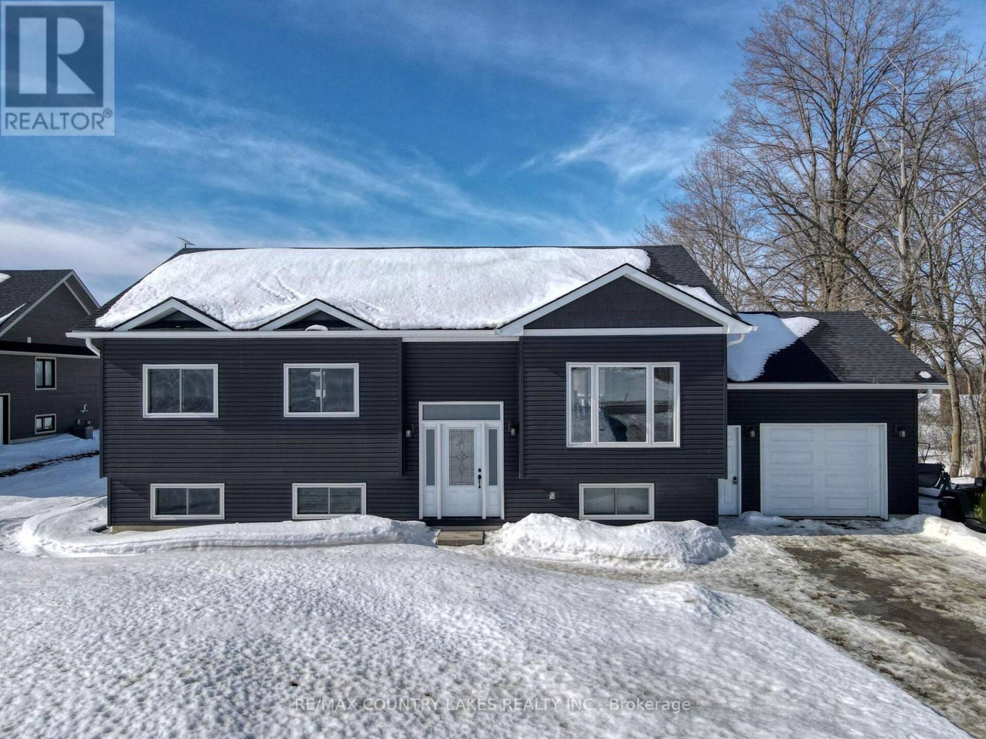 1067 COUNTY ROAD 46 Kawartha Lakes