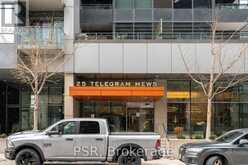 5108 - 25 TELEGRAM MEWS Toronto