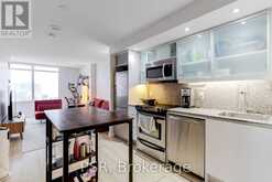 5108 - 25 TELEGRAM MEWS Toronto