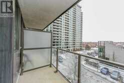 509 - 339 RATHBURN ROAD W Mississauga