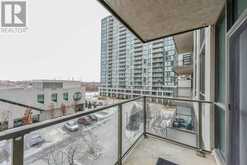 509 - 339 RATHBURN ROAD W Mississauga