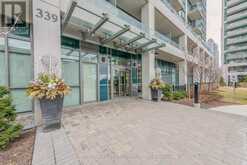 509 - 339 RATHBURN ROAD W Mississauga